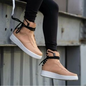 Nike Air Force 1 Rebel